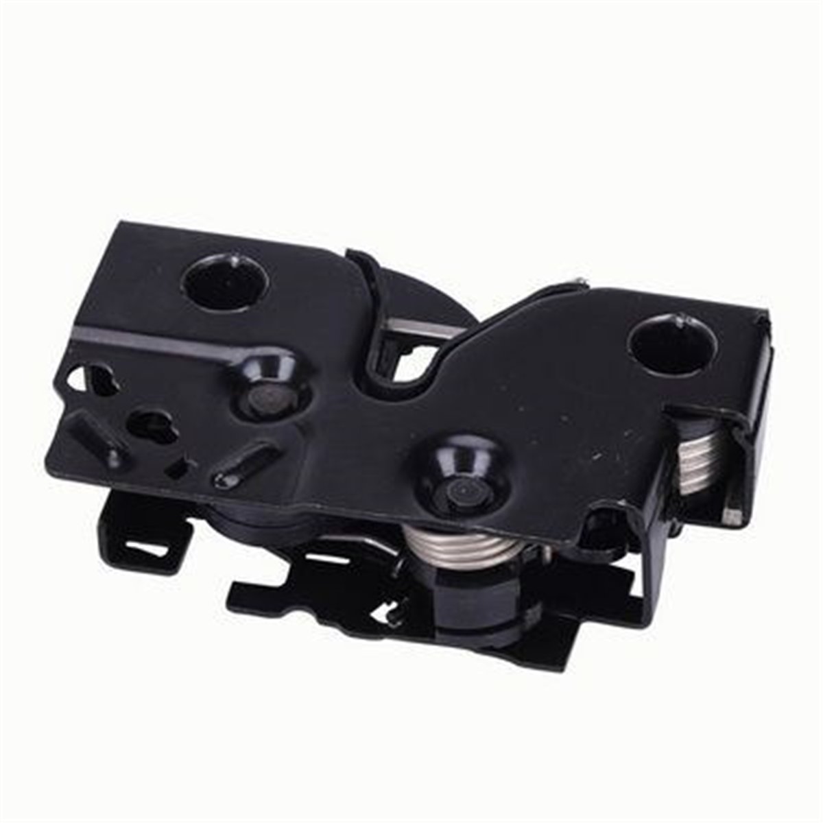 BOEM 5C7823509B - Kaput Kilidi Alt - Vw Jetta
