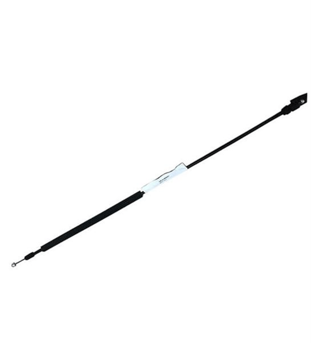 BOEM 5C7823531 - Kaput Açma Teli - Vw Jetta