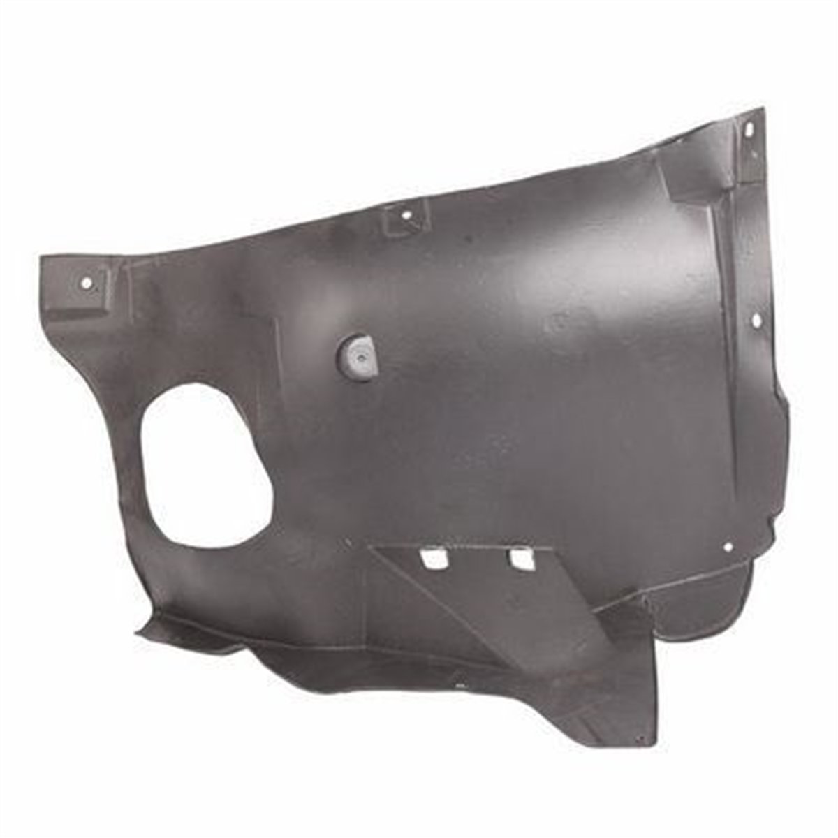 BOEM 5F0854815G - Çamurluk Davlumbazi Ön Sol - Vw Leon