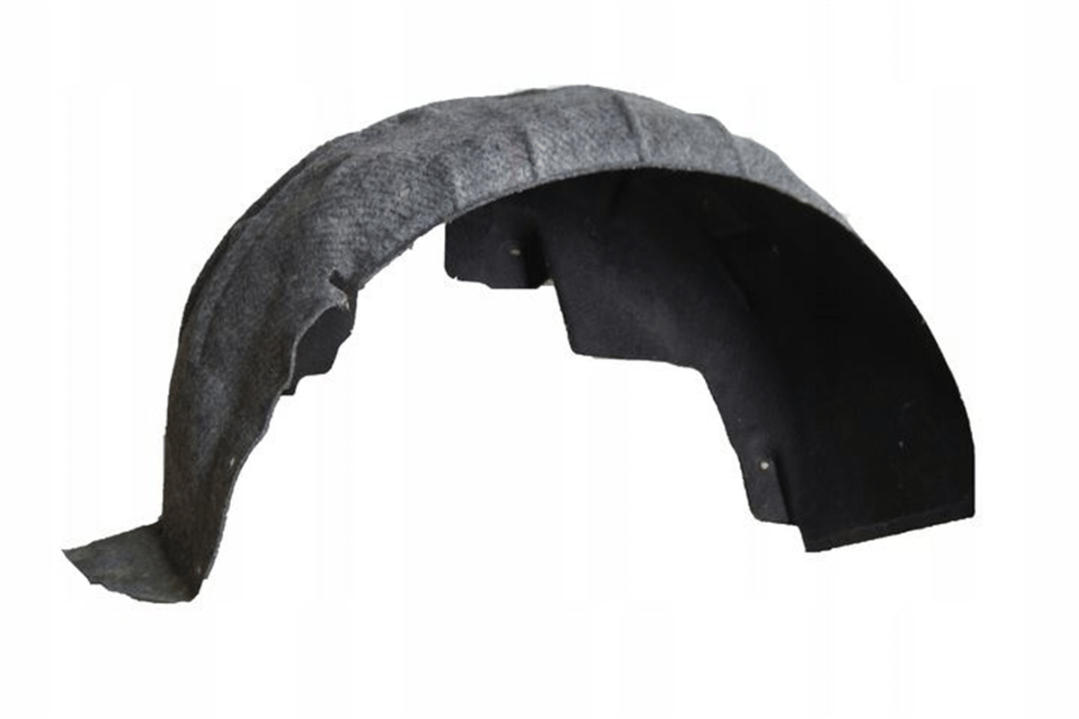 BOEM 5G0810972D - Çamurluk Davlumbazi Arka Sag - Vw Golf7