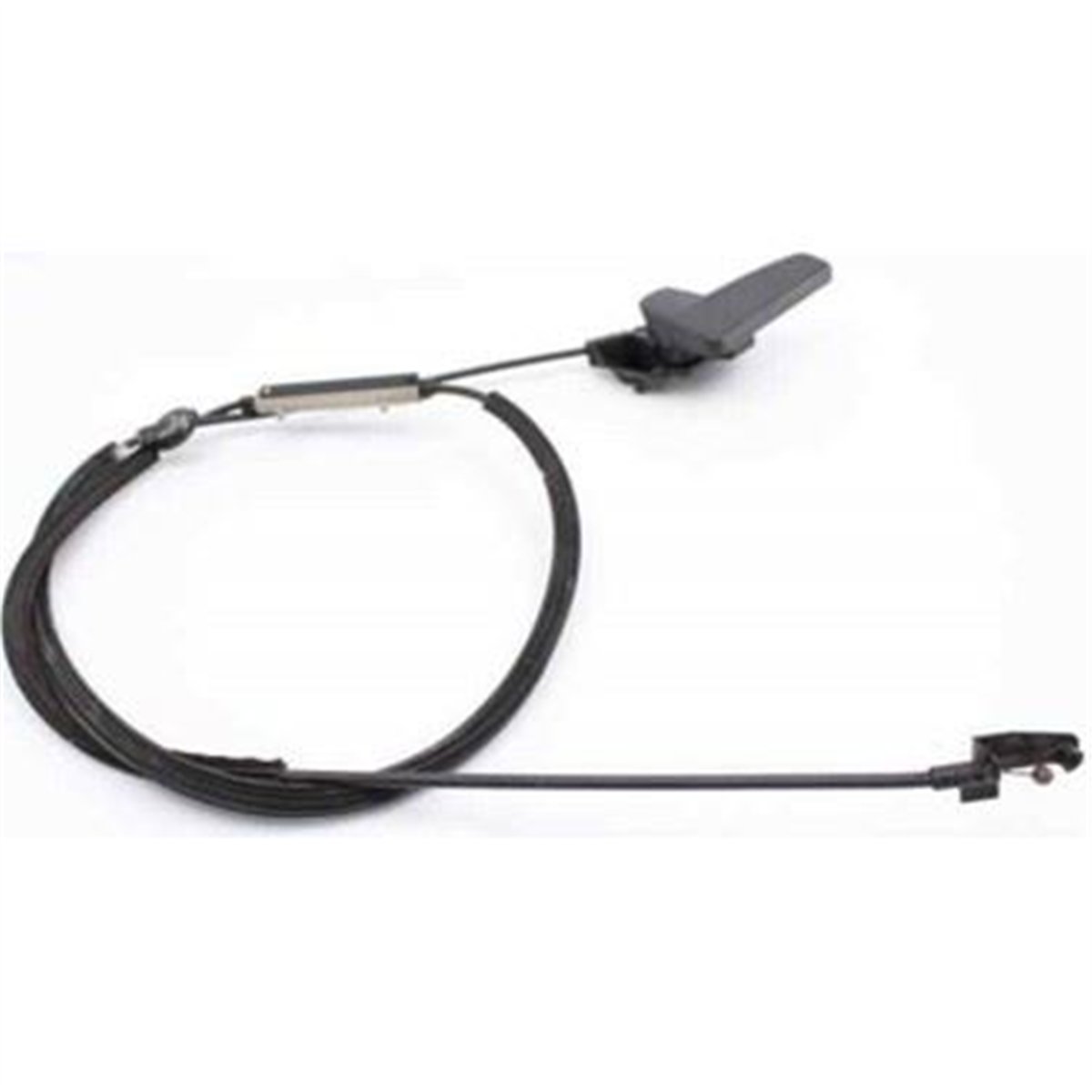 BOEM 5G0823535B - Kaput Açma Teli - Vw Golf7