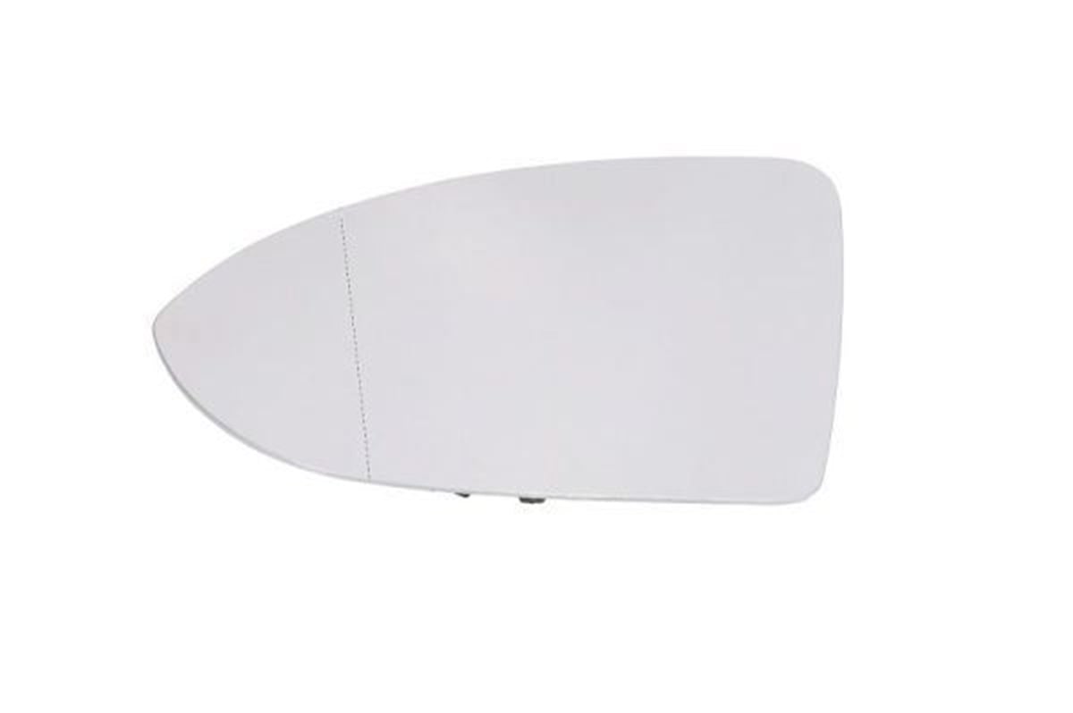 BOEM 5G0857521 - Ayna Cami Sol - Vw Golf7