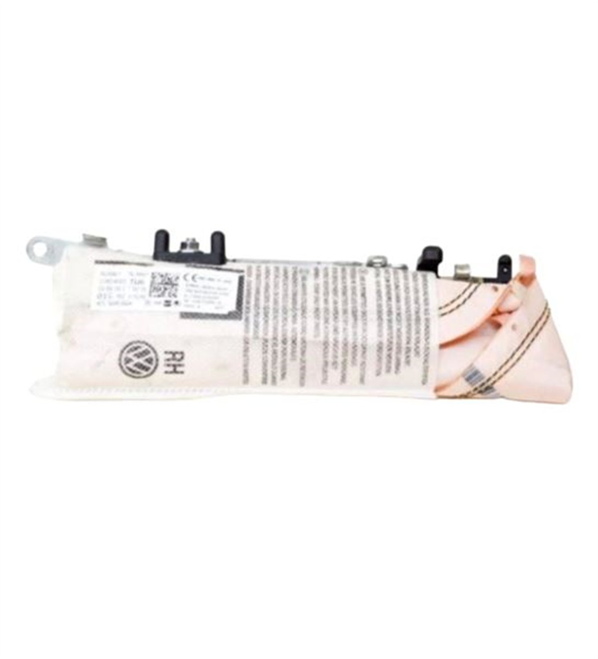 BOEM 5G0880241C - Hava Yastigi - Vw Golf7-leon