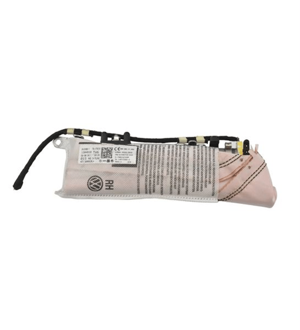BOEM 5G0880242C - Hava Yastigi - Vw Golf7-leon