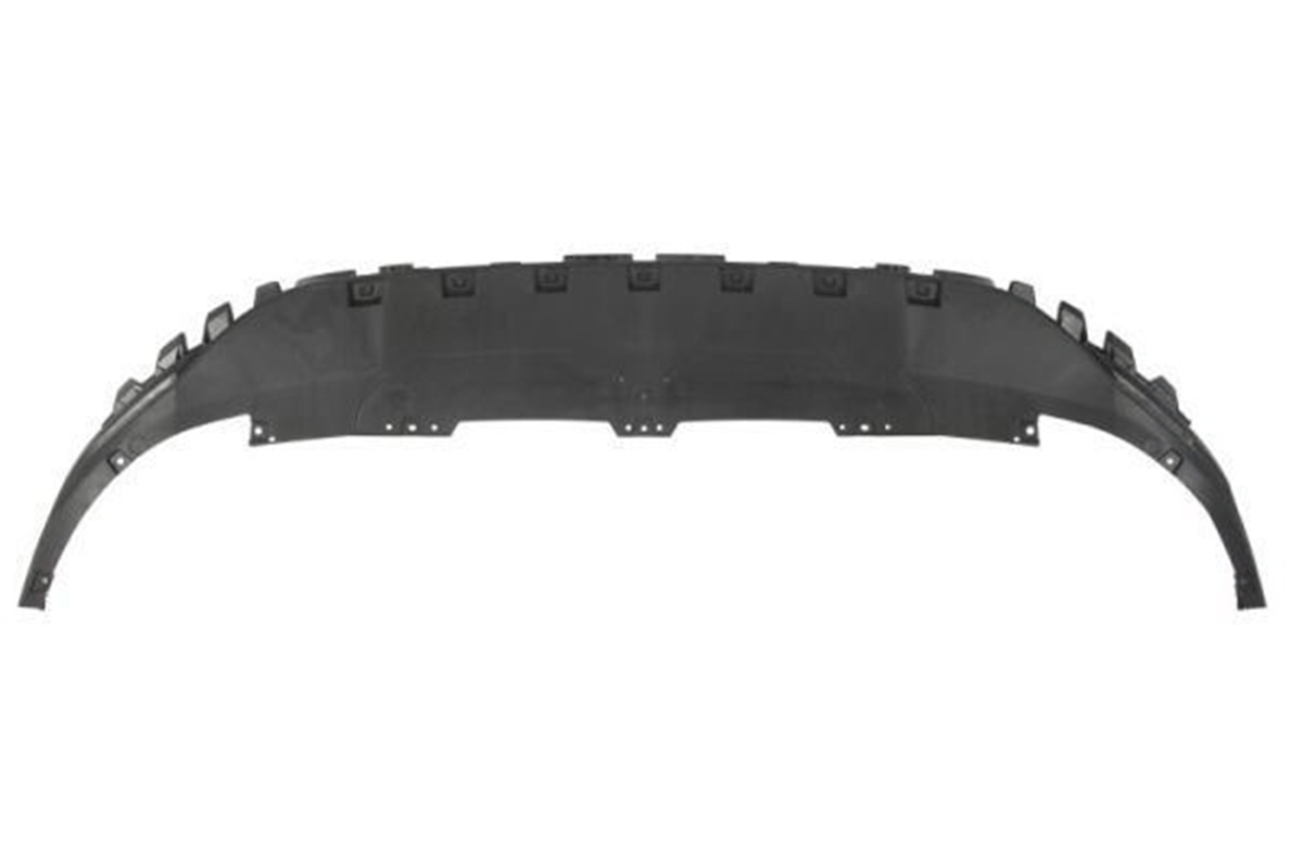 BOEM 5H0805915A9B9 - Tampon Alt Spoyleri Ön - Vw Golf8