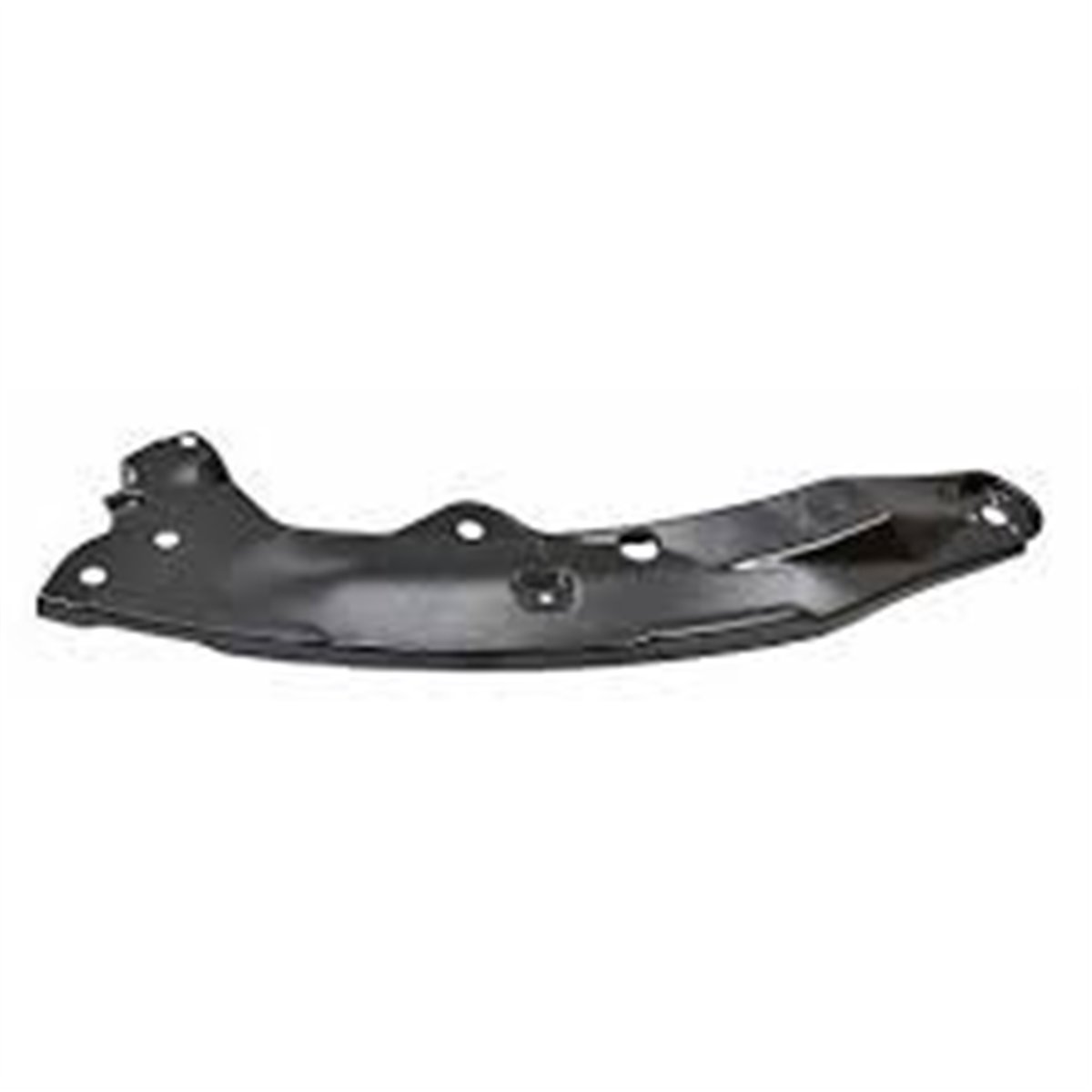 BOEM 5H0806929A - Far Braketi Üst Sol - Vw Golf8