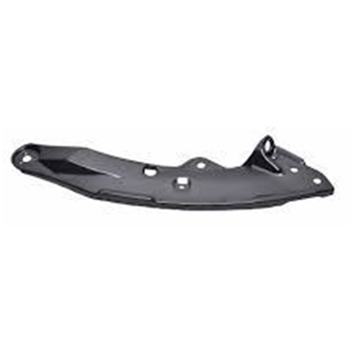 BOEM 5H0806930A - Far Braketi Üst Sag - Vw Golf8