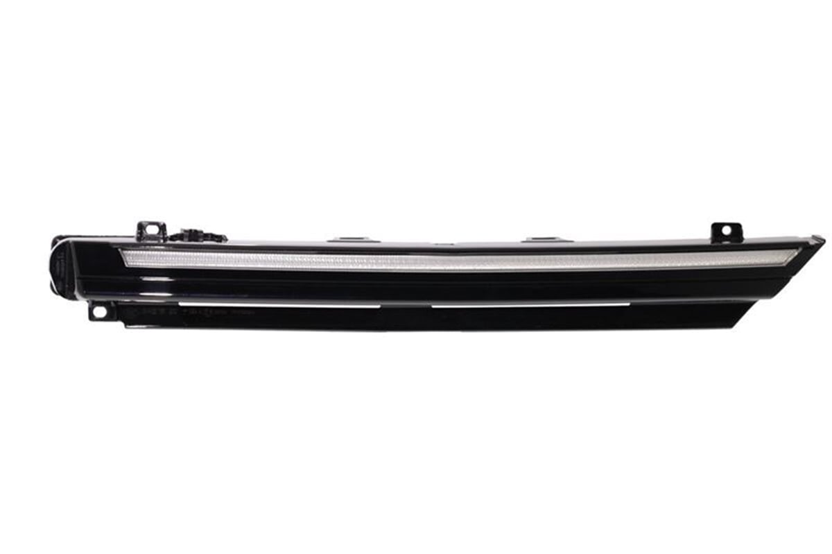 BOEM 5H0941653C - Panjur Fari Sol - Vw Golf8