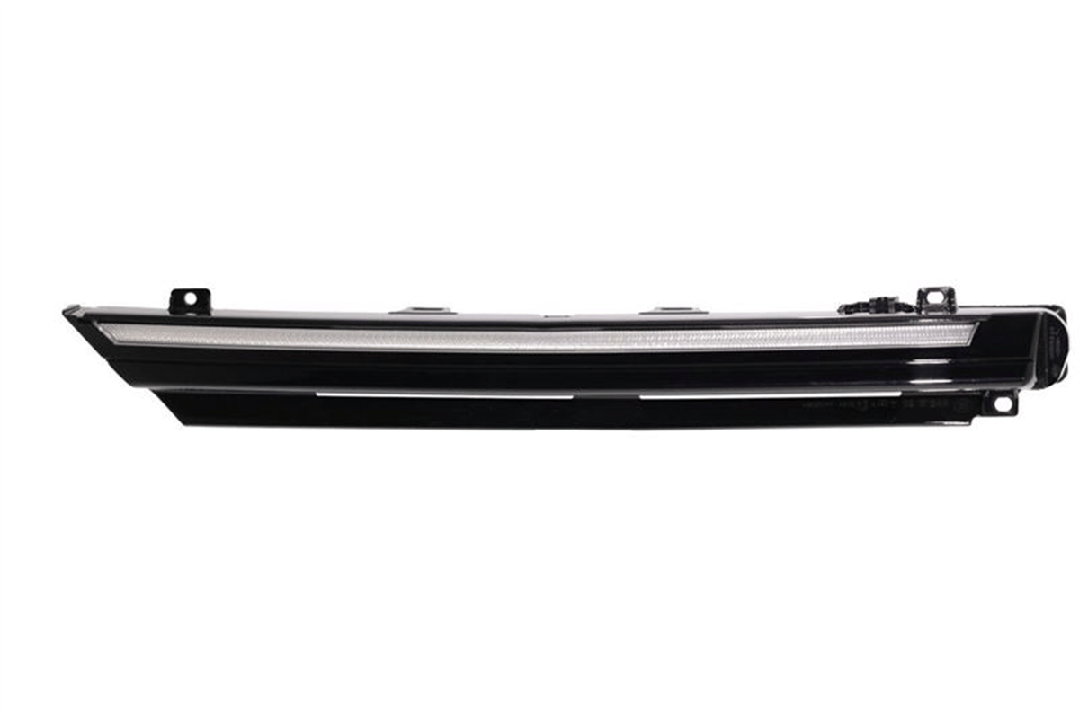 BOEM 5H0941654F - Panjur Fari Sag - Vw Golf8