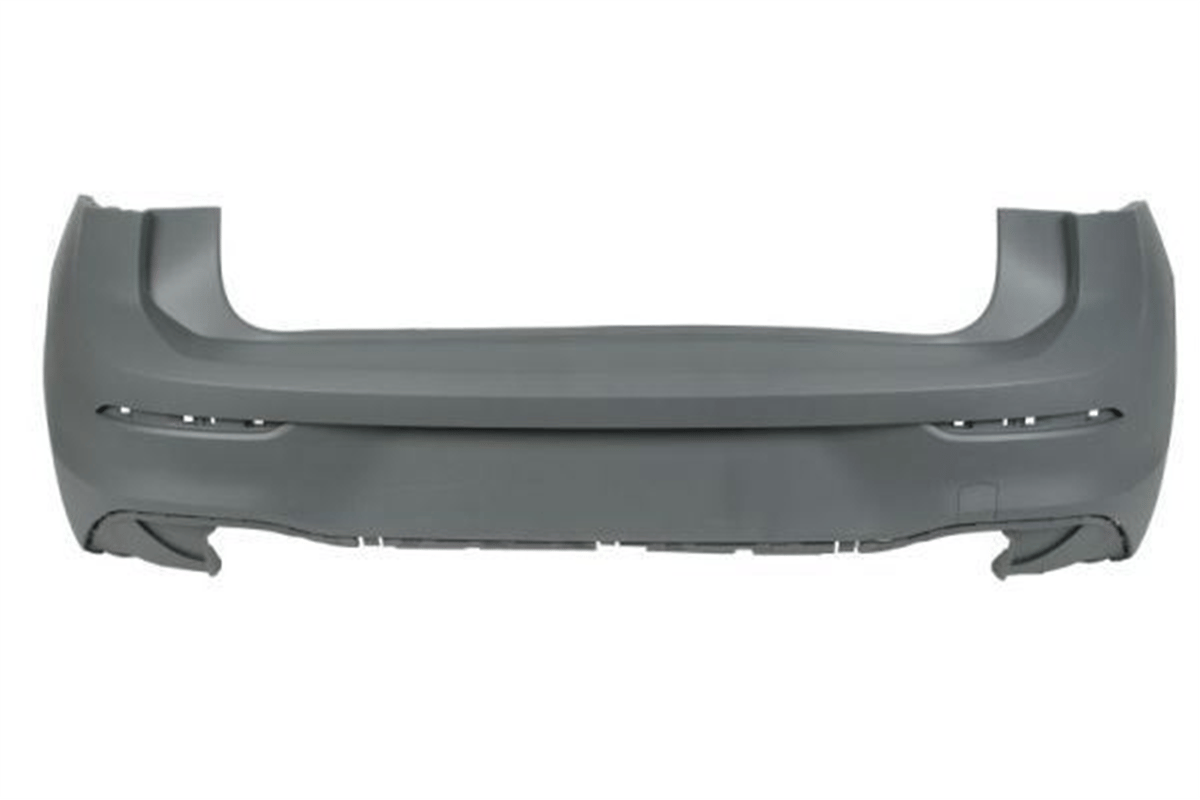 BOEM 5H6807417PGRU - Tampon Arka - Vw Golf8
