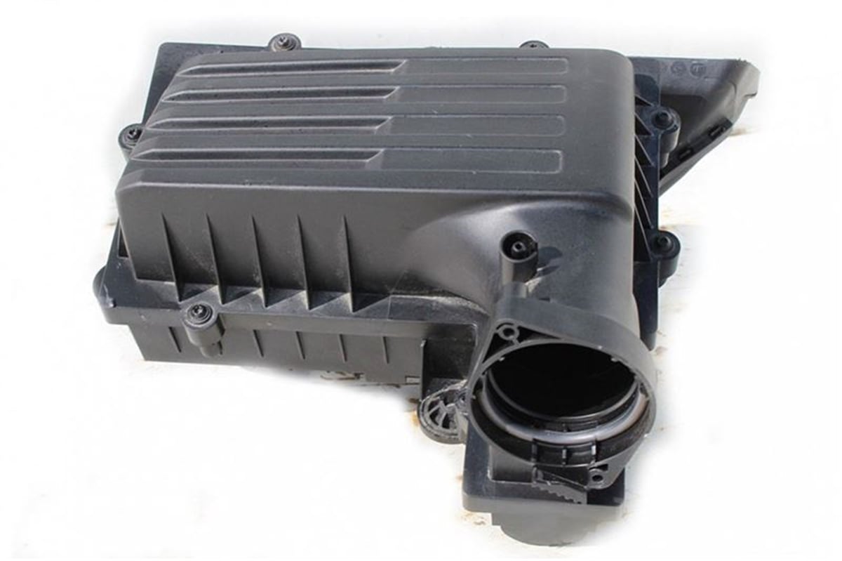 BOEM 5Q0129607AA - Hava Filtre Kutusu - Vw Golf7-a3-leon-octavia