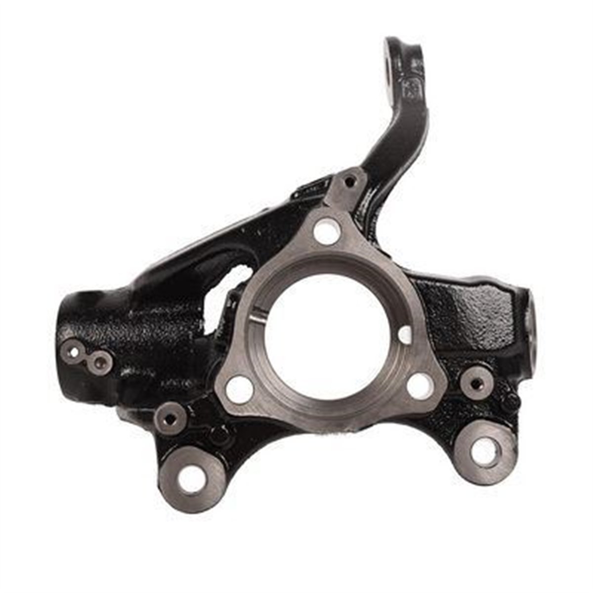 BOEM 5Q0407255R - Aks Tasiyici Sol - Vw Golf7-a3-leon