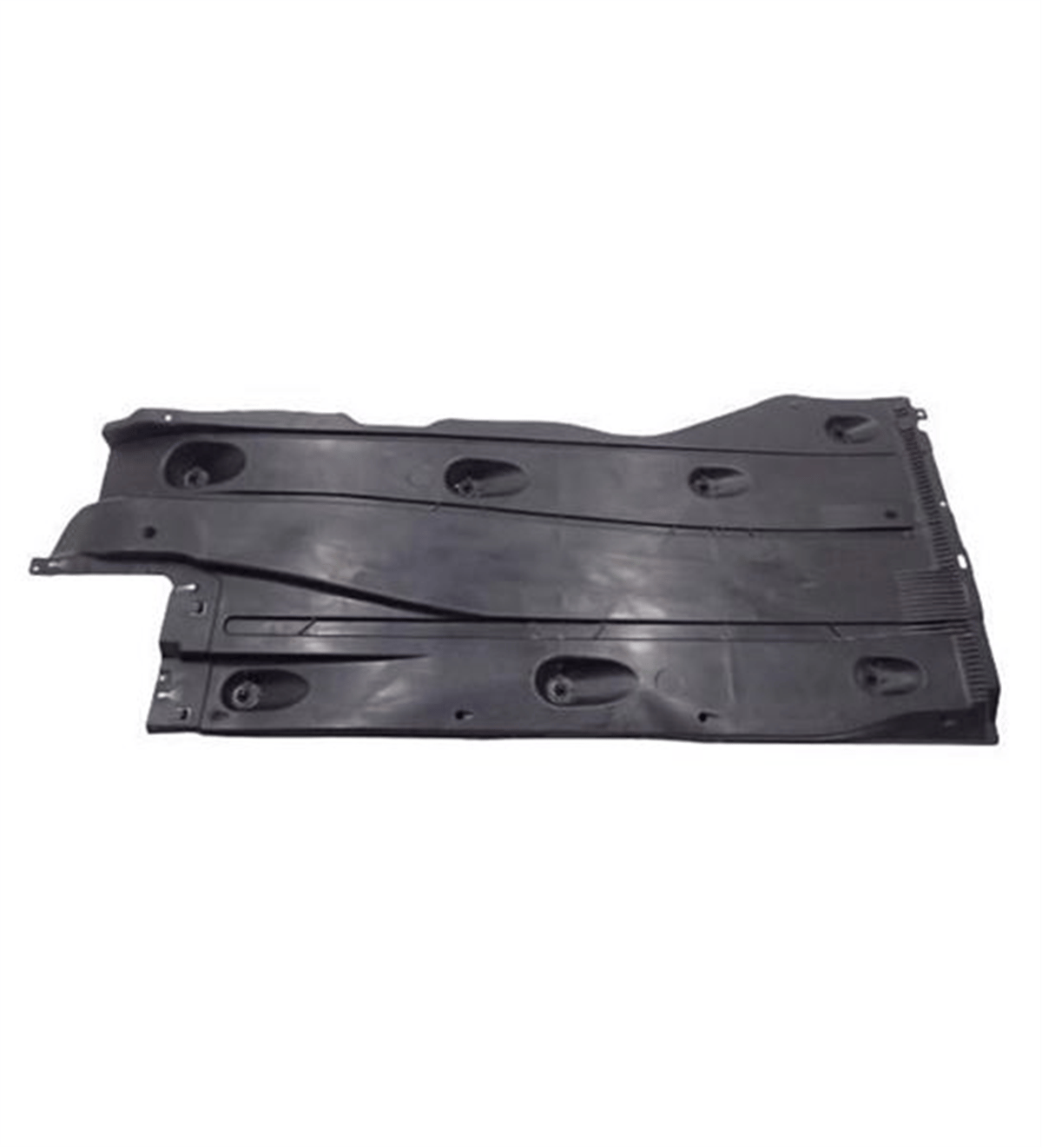 BOEM 5Q0825202L - Alt Taban Kaplamasi Sag - Vw Golf7-a3-leon