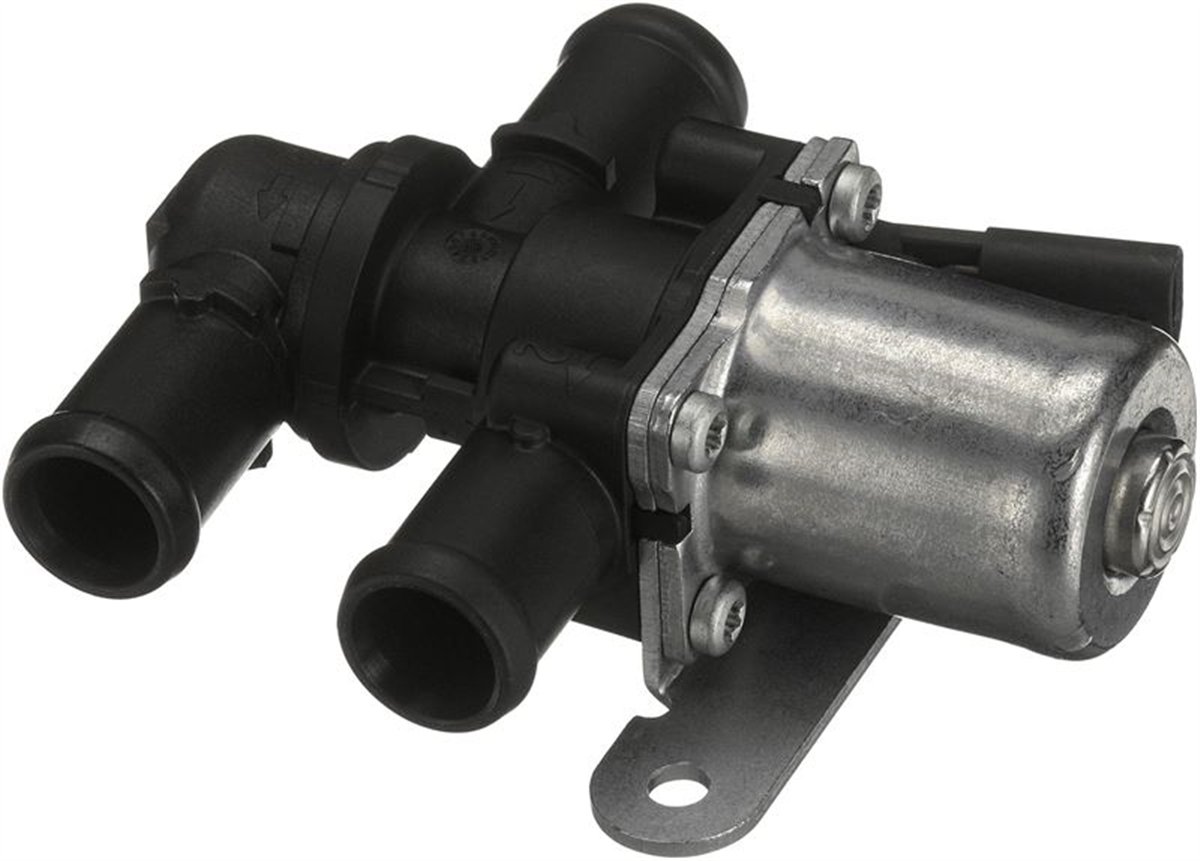 BOEM 5Q0906457C - Selenoid Valfi - Vw Golf8-a3-q3-leon