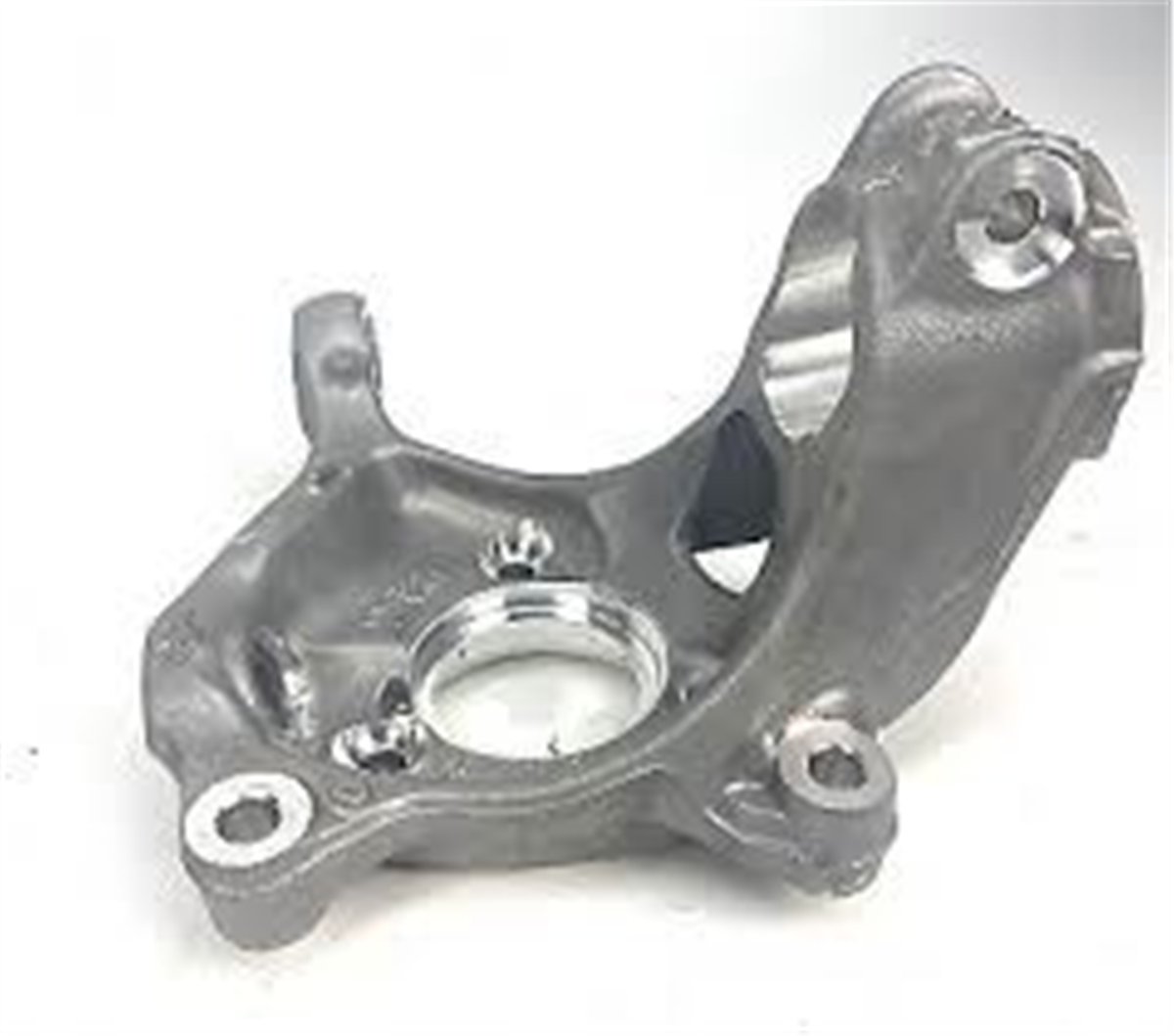 BOEM 5WA407253A - Aks Tasiyici Sol - Vw Golf8-a3-leon-octavia