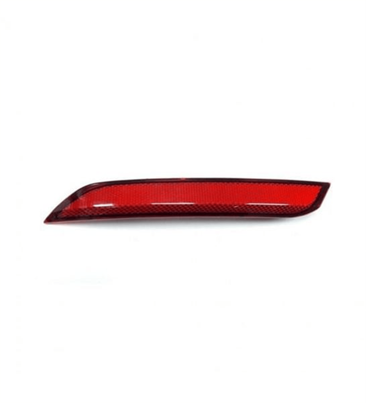 BOEM 6C0945105B - Tampon Reflektörü Arka Sol - Vw Polo