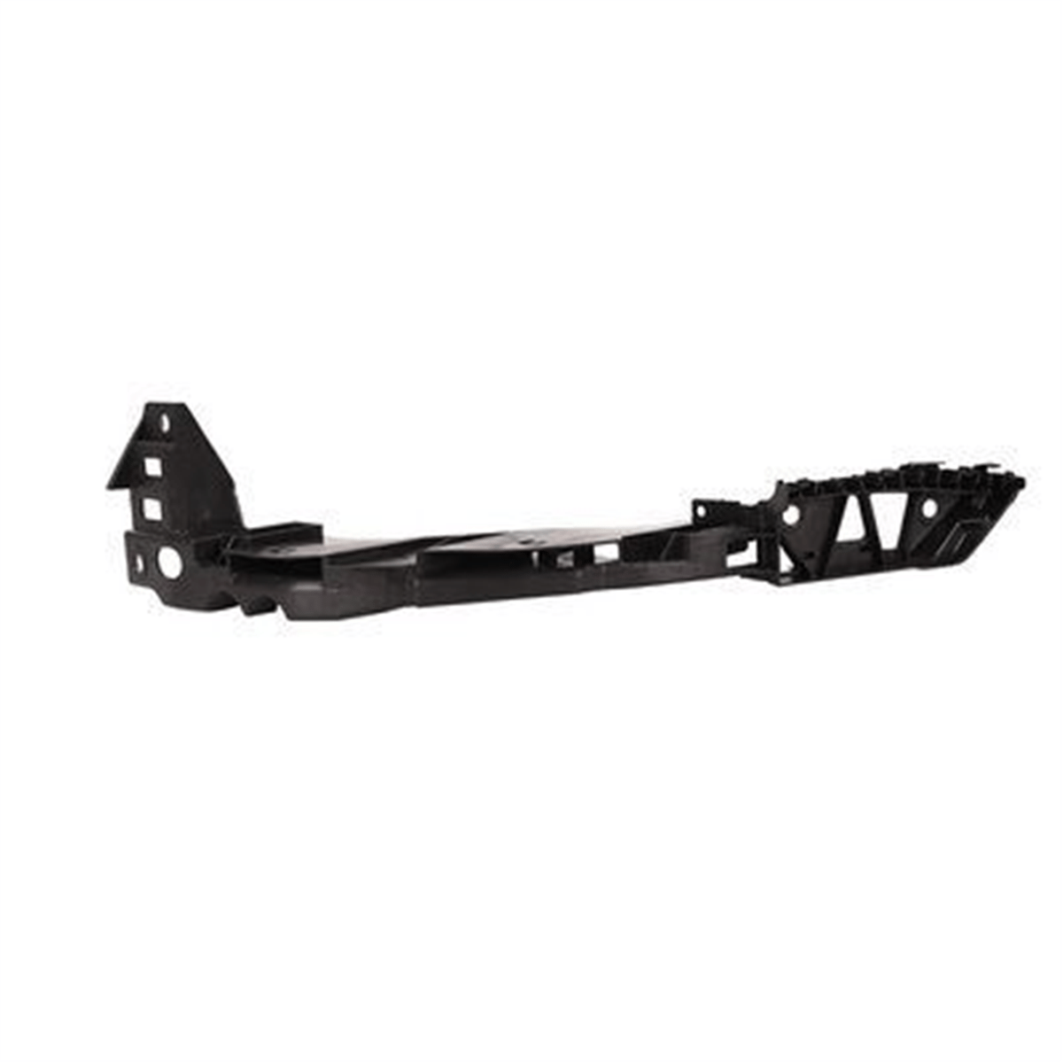 BOEM 6R0805071E - Far Braketi Üst Sol - Vw Polo