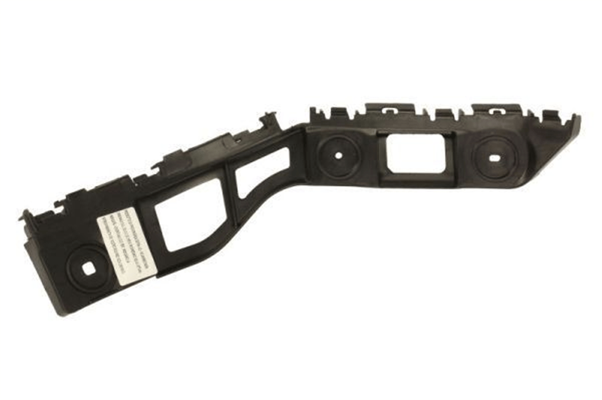 BOEM 6R6807393A - Tampon Braketi Arka Sol - Vw Polo