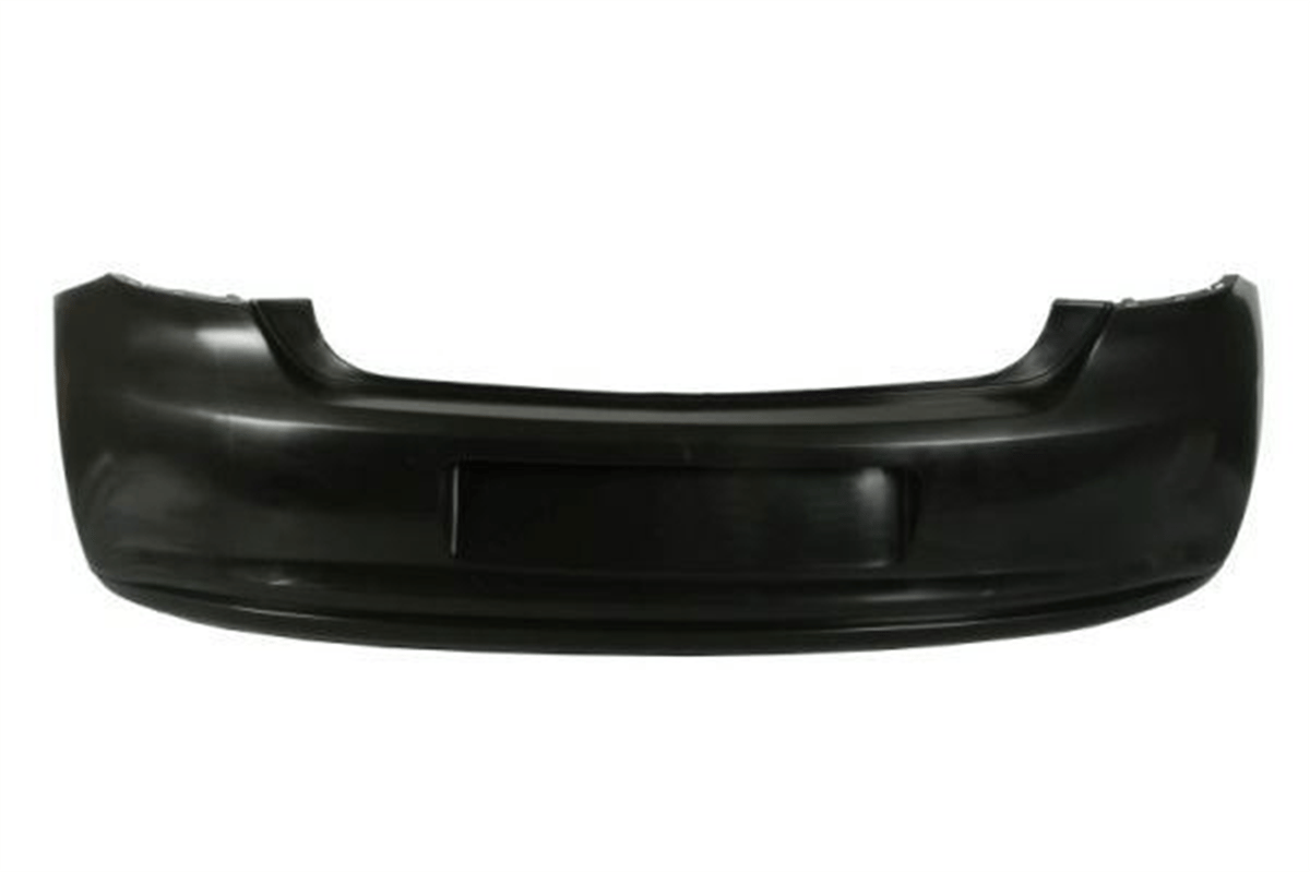 BOEM 6R6807421BHGRU - Tampon Arka - Vw Polo
