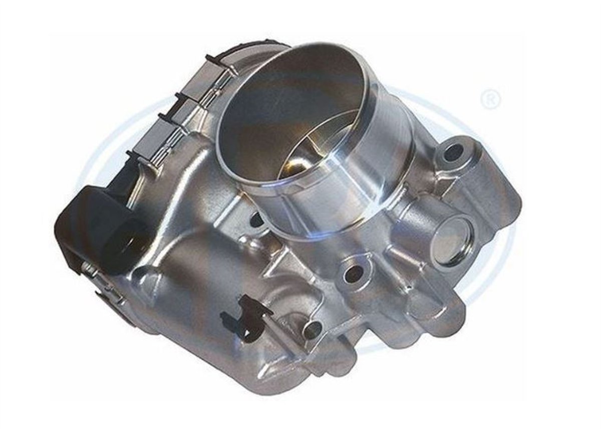BOEM 7S7G9F991CA - Gaz Kelebek Yuvasi - Ford Focus/c-max/mondeo/kuga/fiesta