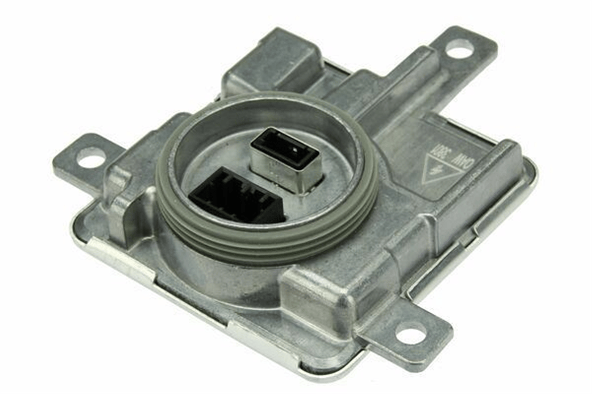 BOEM 8K0941597E - Xenon Far Beyni - Vw A1-a3-a4-a5-a6-q5-q7-passat