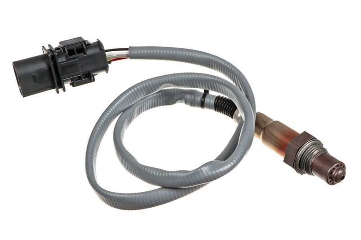 BOEM 8R0906262 - Oksijen Sensörü - Vw Universal