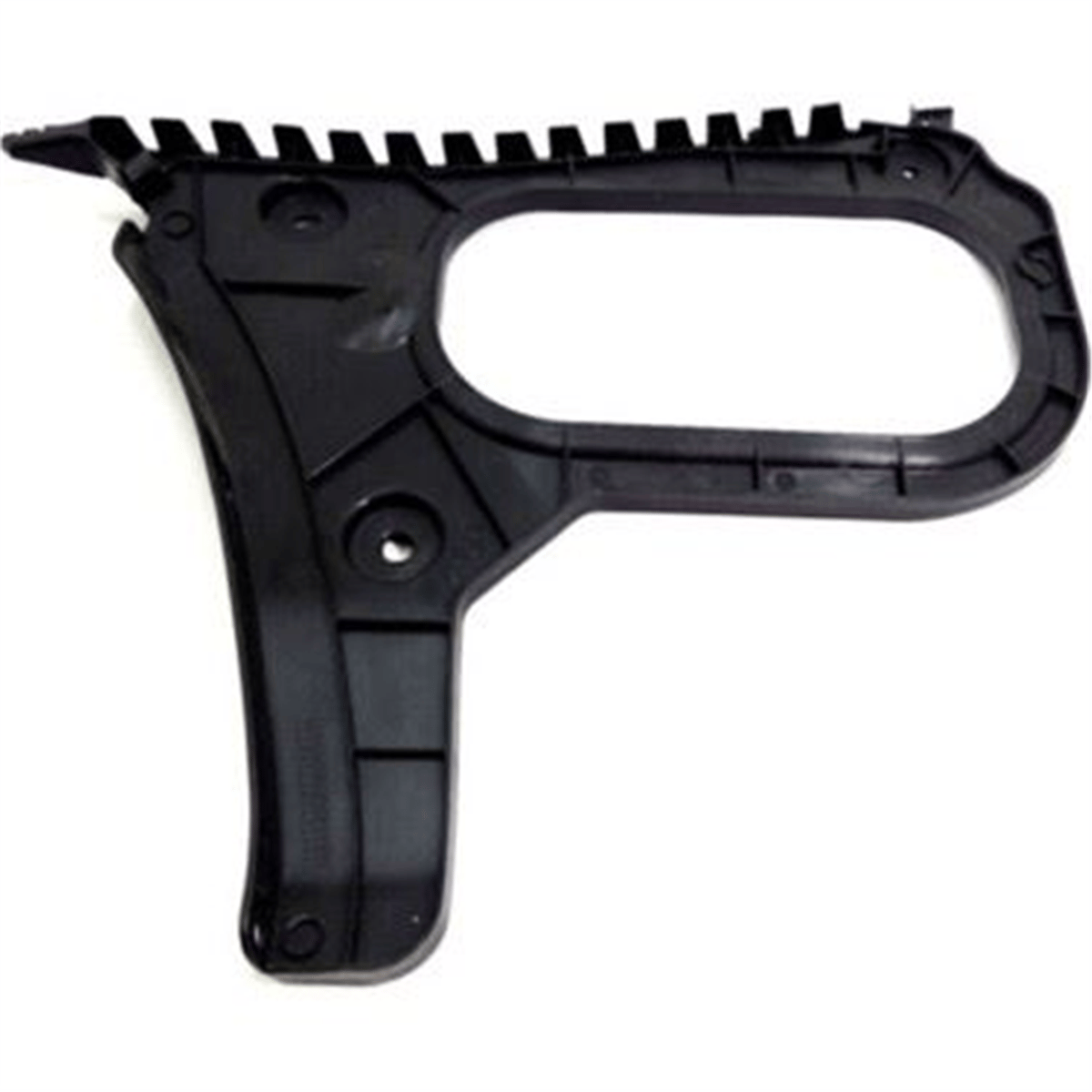 BOEM 8V5807377 - Tampon Braketi Arka Sol - Vw A3