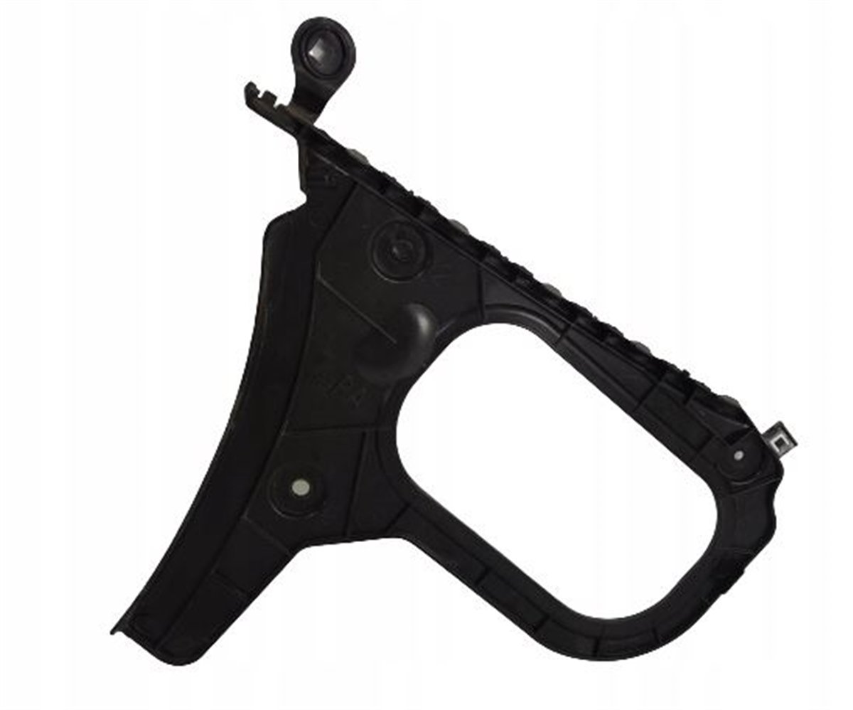 BOEM 8V5807377A - Tampon Braketi Arka Sol - Vw A3
