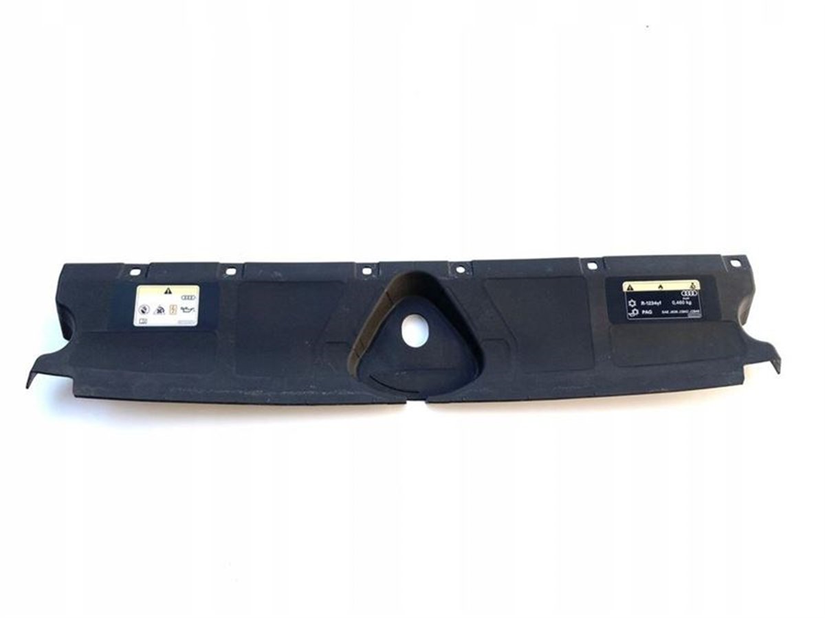 BOEM 8Y0121285 - Ön Panel Üst Bakaliti - Vw A3