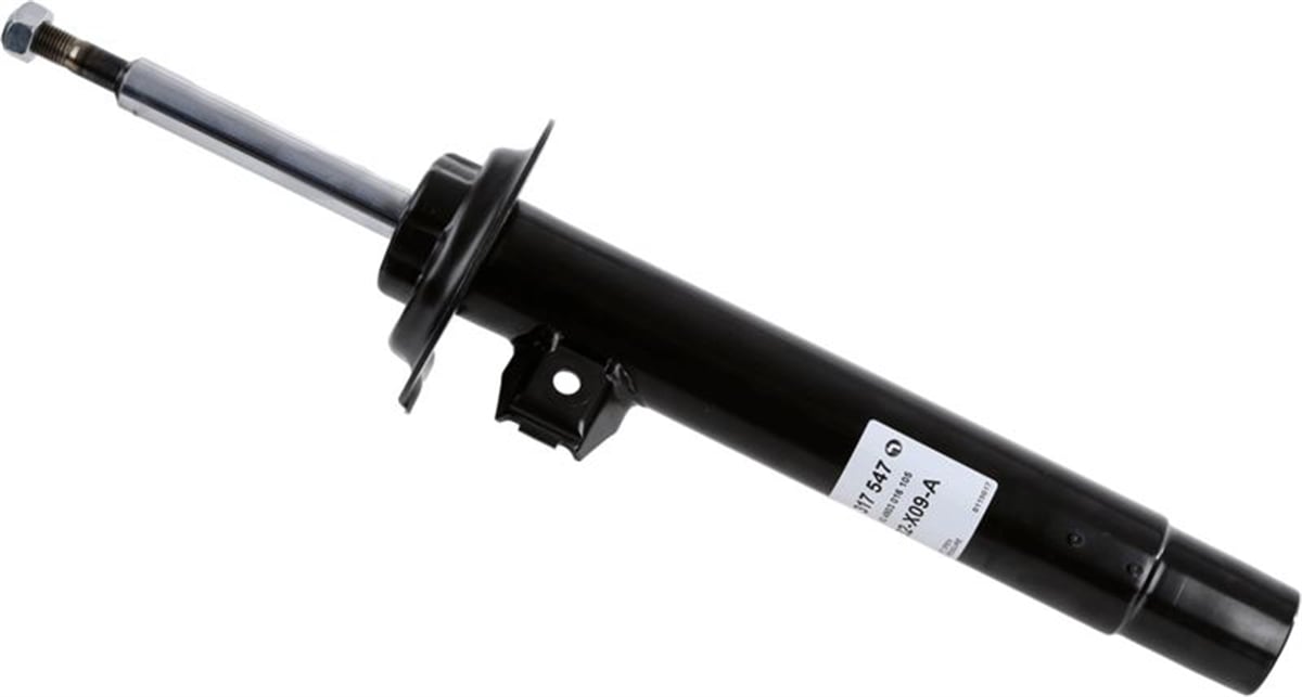 BOGE 32-X09-A - Amortisör Ön - Bmw E46