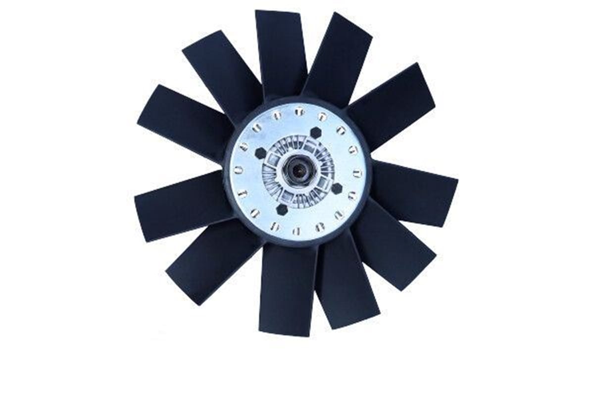 BORGWARNER 18373-4-B - Fan Termigi - Vw Lt