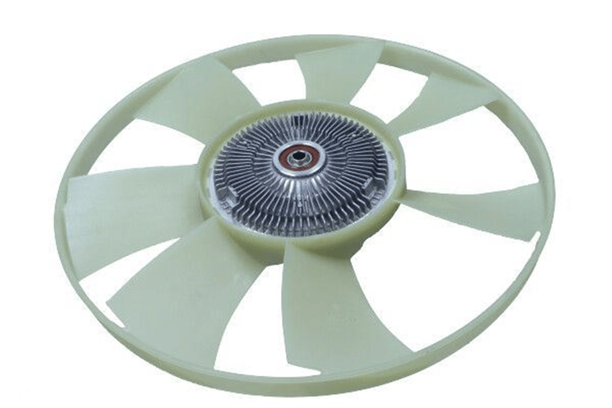 BORGWARNER 20004762 - Fan Termigi - Vw Crafter