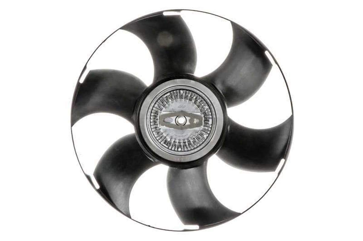 BORGWARNER 20004779 - Fan Termigi - Vw Crafter