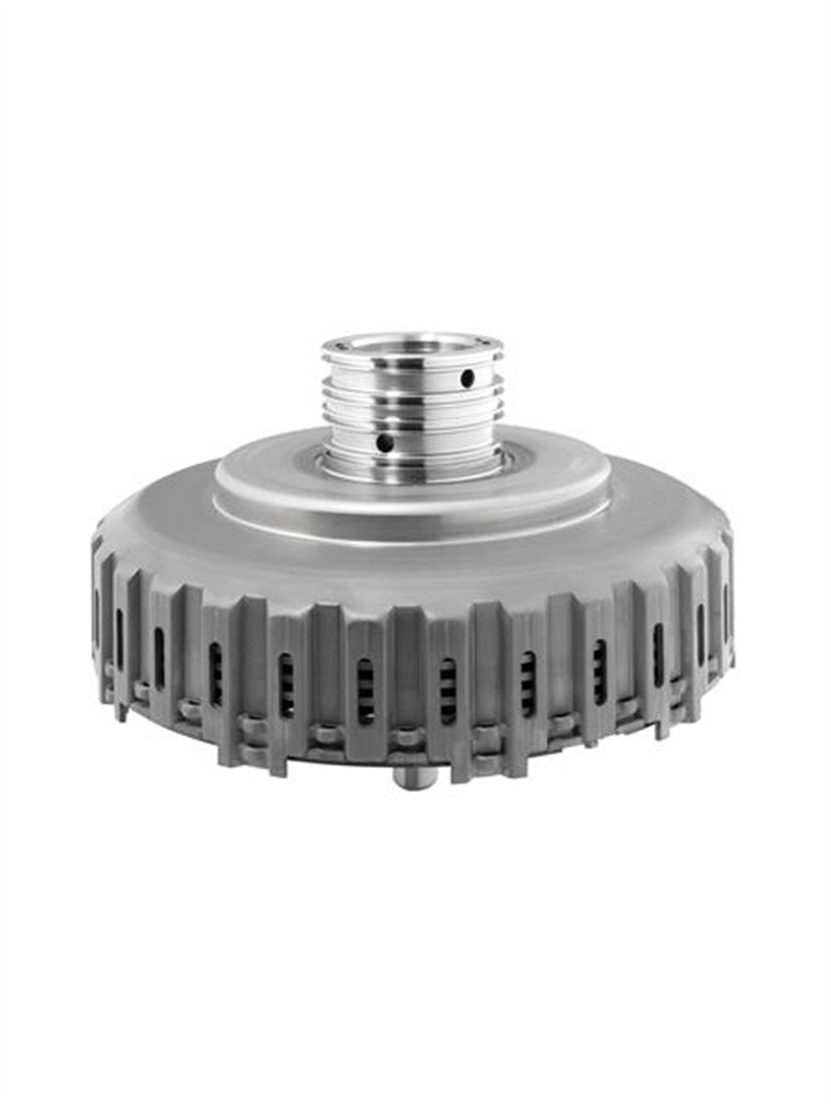 BORGWARNER 202152 - Debriyaj Seti Kavrama - Vw A3-a4-a5