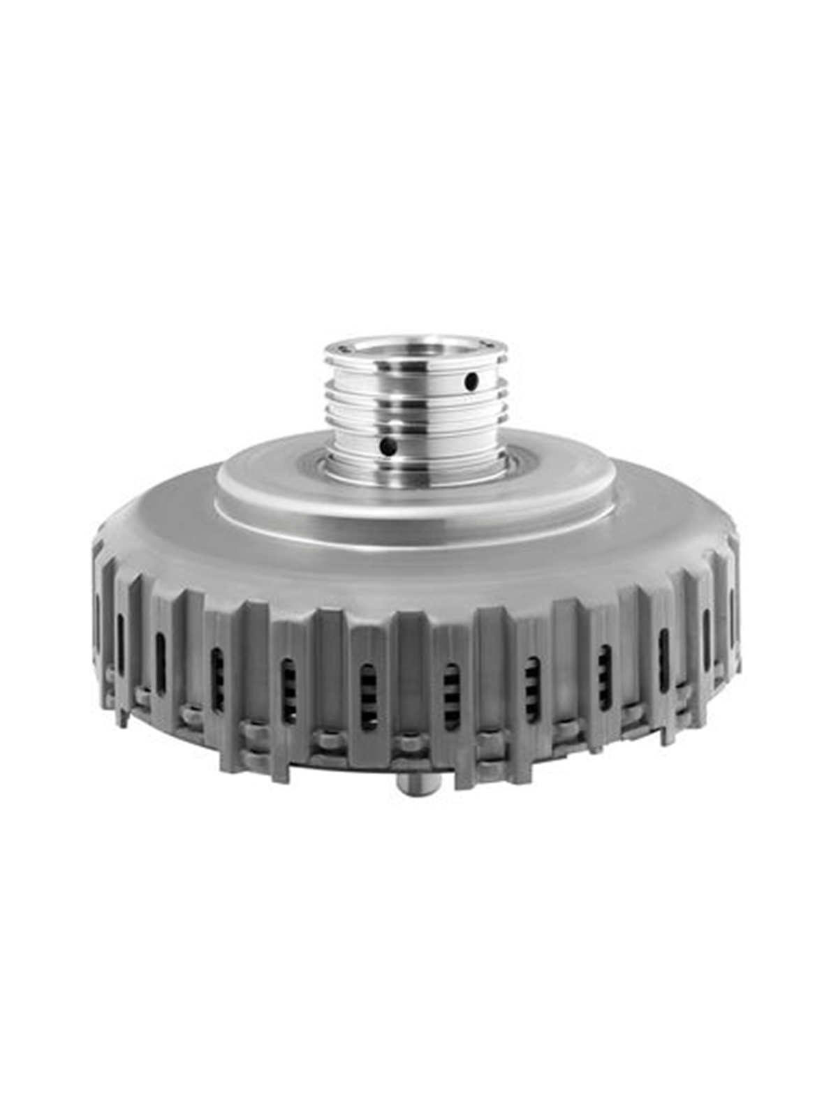 BORGWARNER 202153 - Debriyaj Seti Kavrama - Vw A4-a5