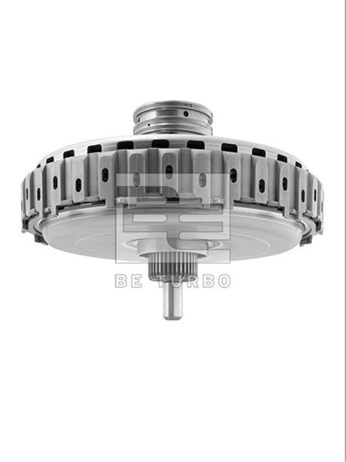 BORGWARNER 203769 - Debriyaj Seti Kavrama - Vw A4-a5-q5-q7