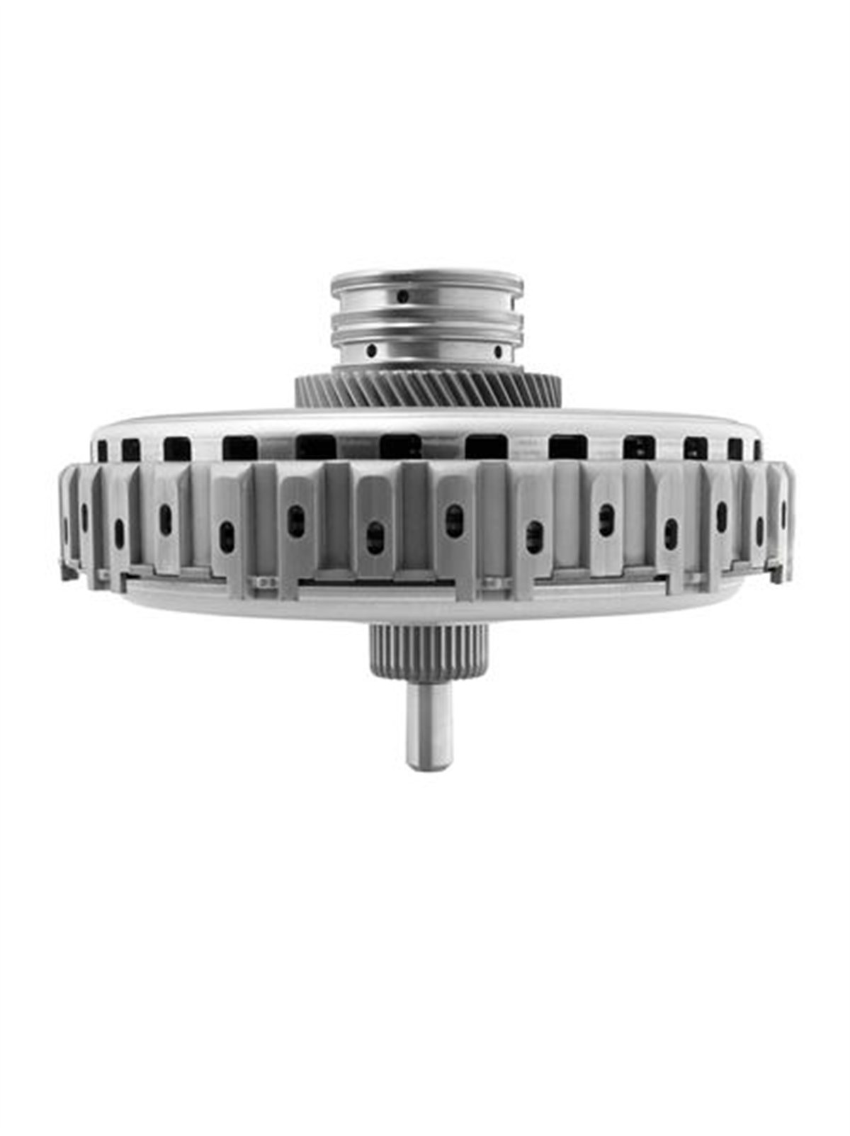 BORGWARNER 203770 - Debriyaj Seti Kavrama - Vw Golf7-passat-arteon-polo-tiguan-t-roc-a3-leon-octavia