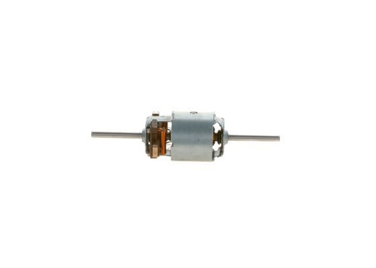 BOSCH 0130063029 - Kalorifer Motoru - Av 
