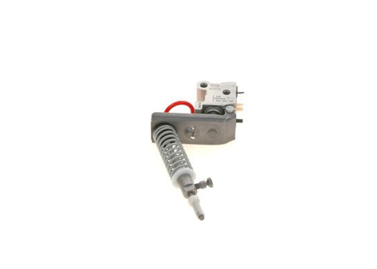 BOSCH 0204031199 - Fren Limitörü - Fiat 