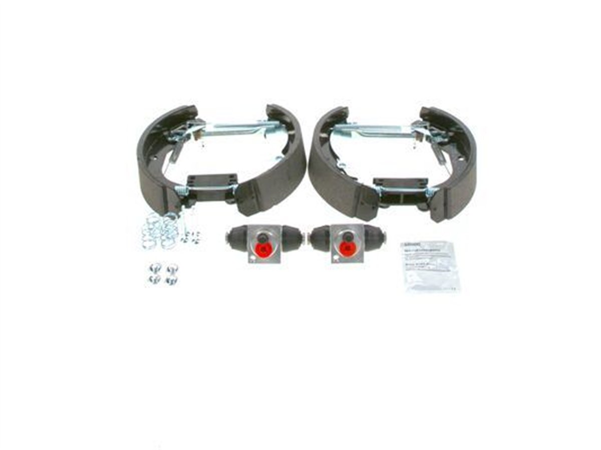 BOSCH 0204114582 - Prokitsuperprokit - Opel 