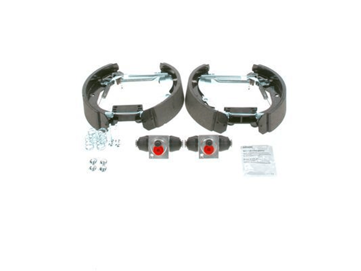 BOSCH 0204114582 - Prokitsuperprokit - Opel 