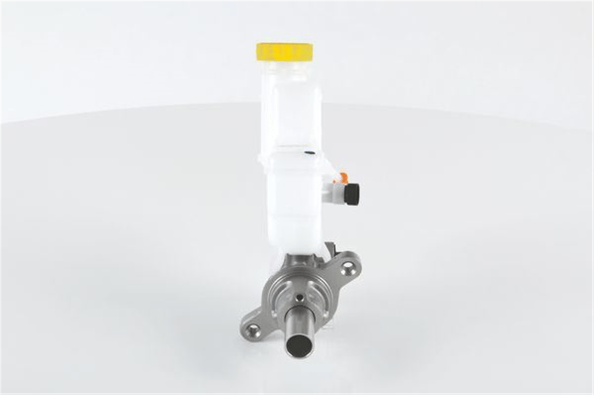BOSCH 0204123713 - Fren Ana Merkez - Fiat Doblo