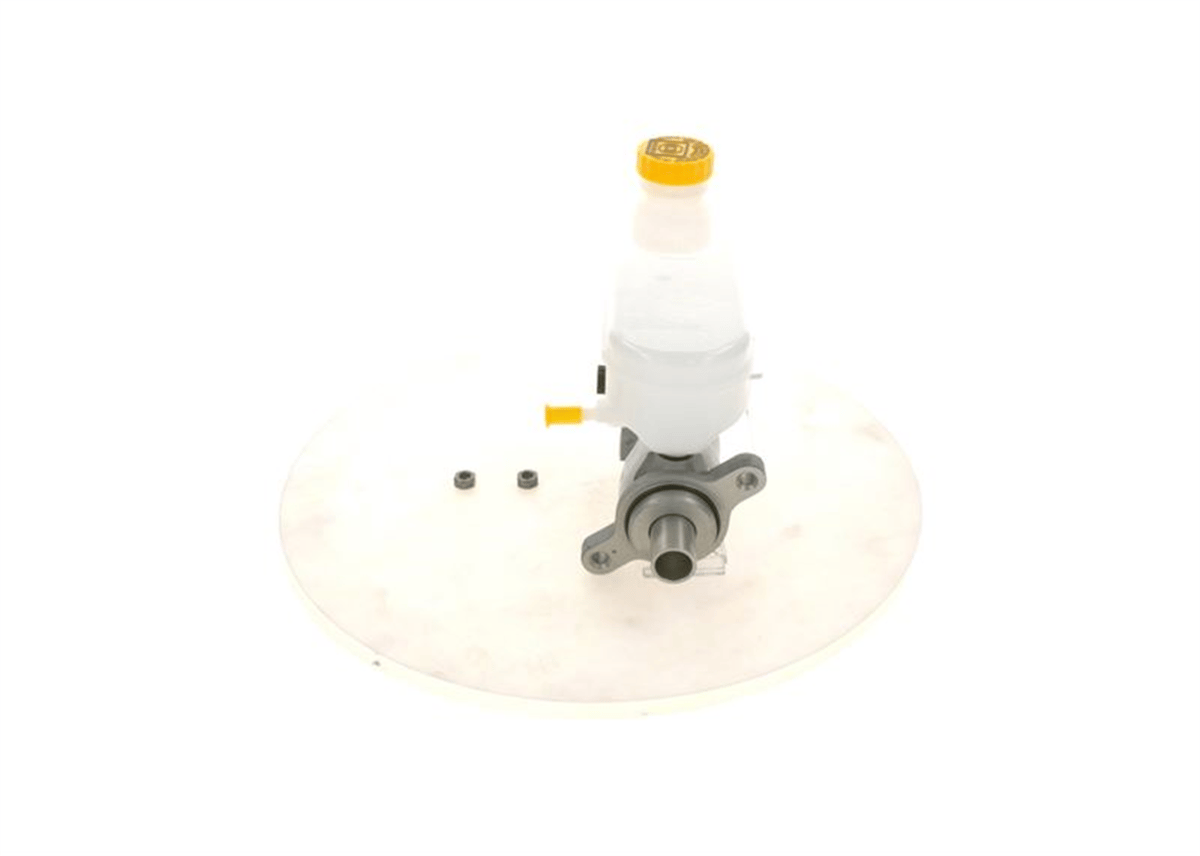 BOSCH 0204123718 - Fren Ana Merkez - Psa Boxer Iii