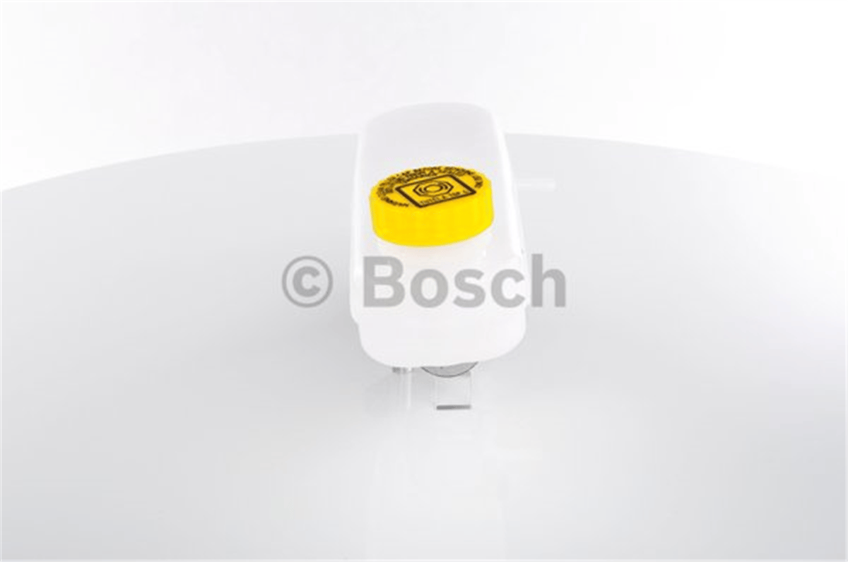 BOSCH 0204123720 - Fren Ana Merkez - Fiat Fiat Ducato