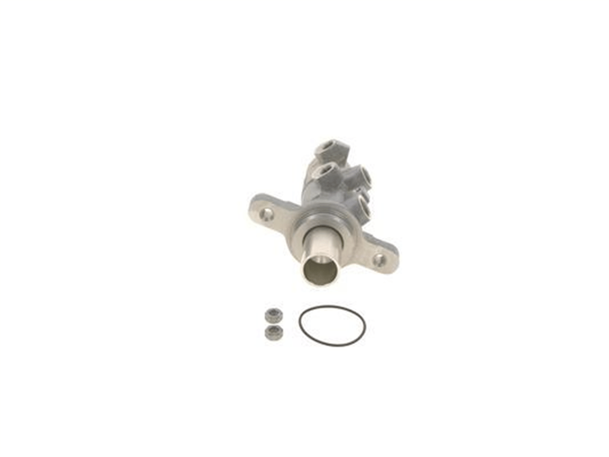 BOSCH 0204123733 - Fren Ana Merkez - Fiat Iveco Daily Iv-v