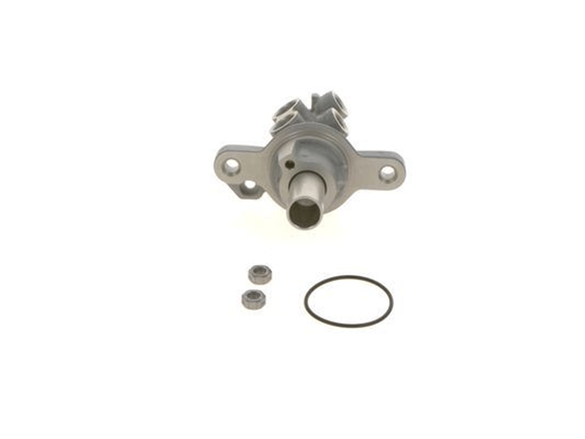 BOSCH 0204123759 - Fren Ana Merkez - Renault Kango Ii