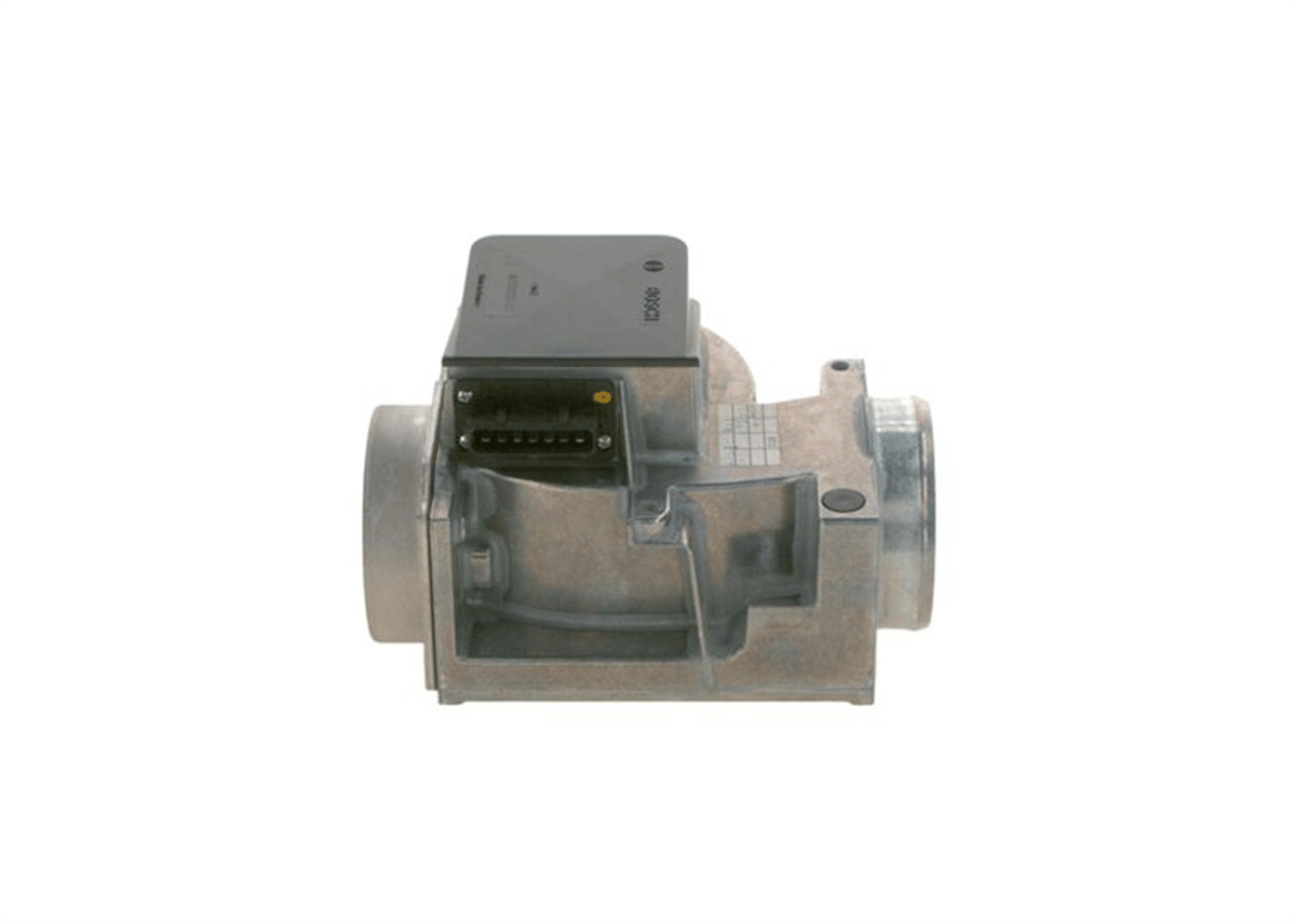 BOSCH 0204123767 - Fren Ana Merkez - Fiat Fiorino/nemo