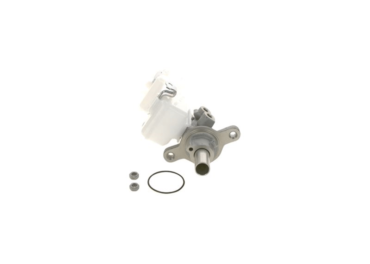 BOSCH 0204123801 - Fren Ana Merkez - Japon 