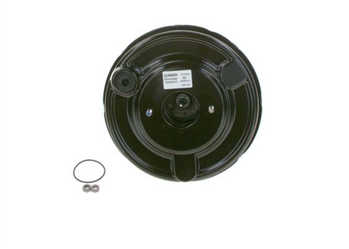 BOSCH 0204125813 - Westinghouse - Opel Corsa C