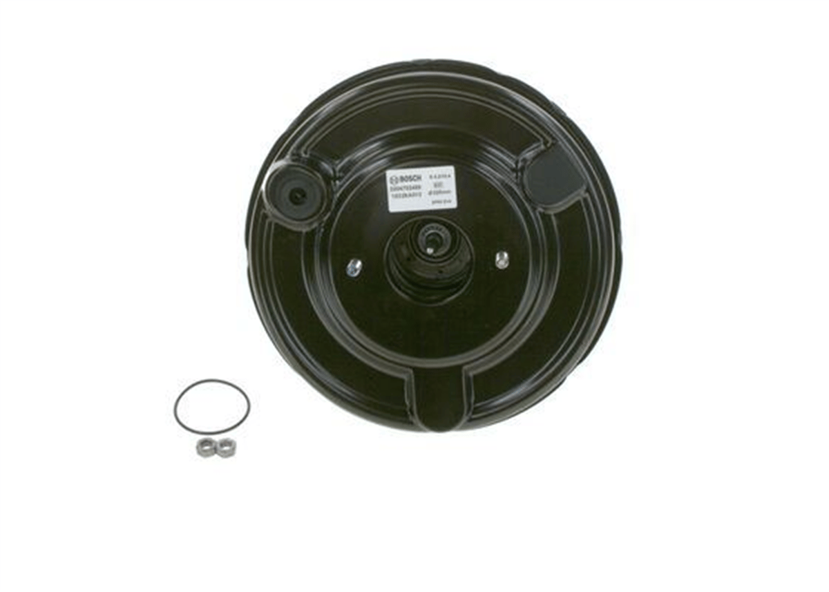 BOSCH 0204125813 - Westinghouse - Opel Corsa C